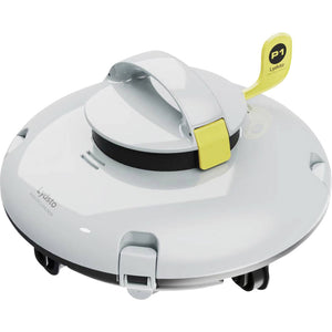 B-Ware Lydsto YM-S2-01 Poolsauger Staubsauger Poolreiniger Sauger Weiß Akku