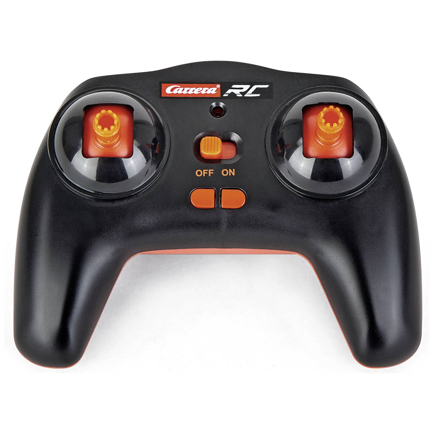 Carrera RC Auto Modellauto Elektro Buggy Team Rider RTR Controller Batterien - 9003150141846