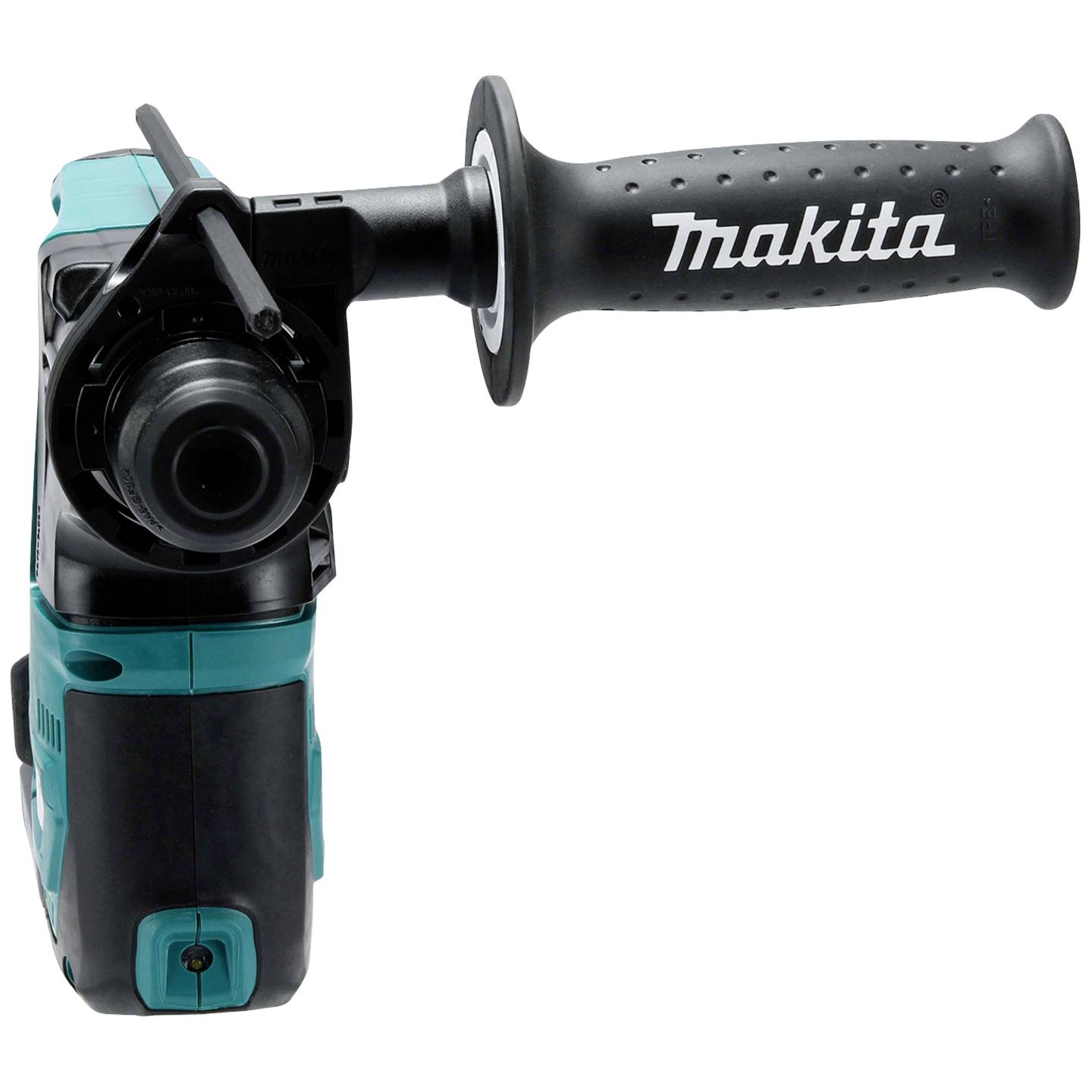 Makita Akku-Bohrhammer HR140DZ Bohrer Schlagbohrer Werkzeug 18V solo ohne Akku - 88381849050