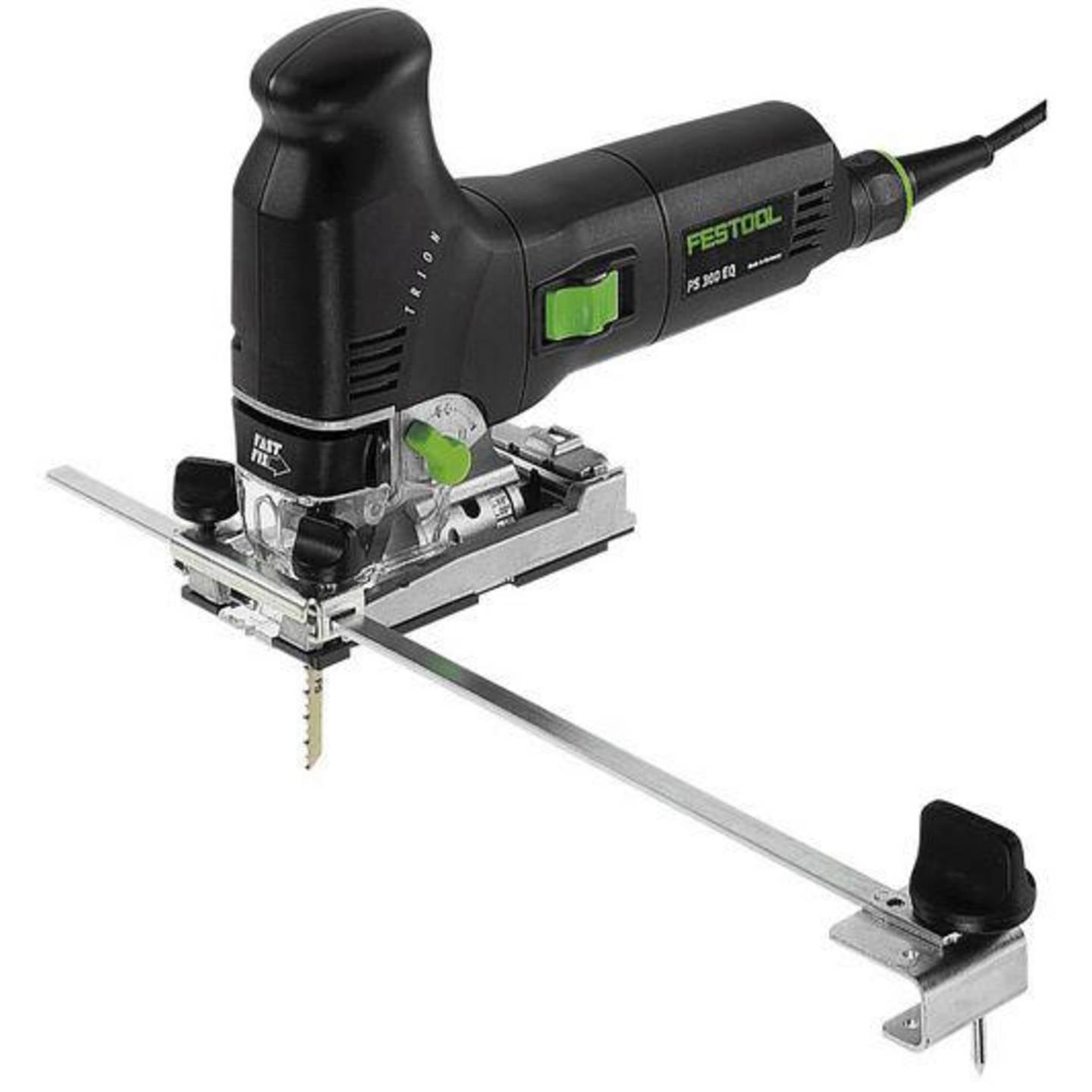 Festool Kreisschneider Kreissäge KS-PS/PSB 300 Handwerk Werkzeug Präzision - 4014549116852