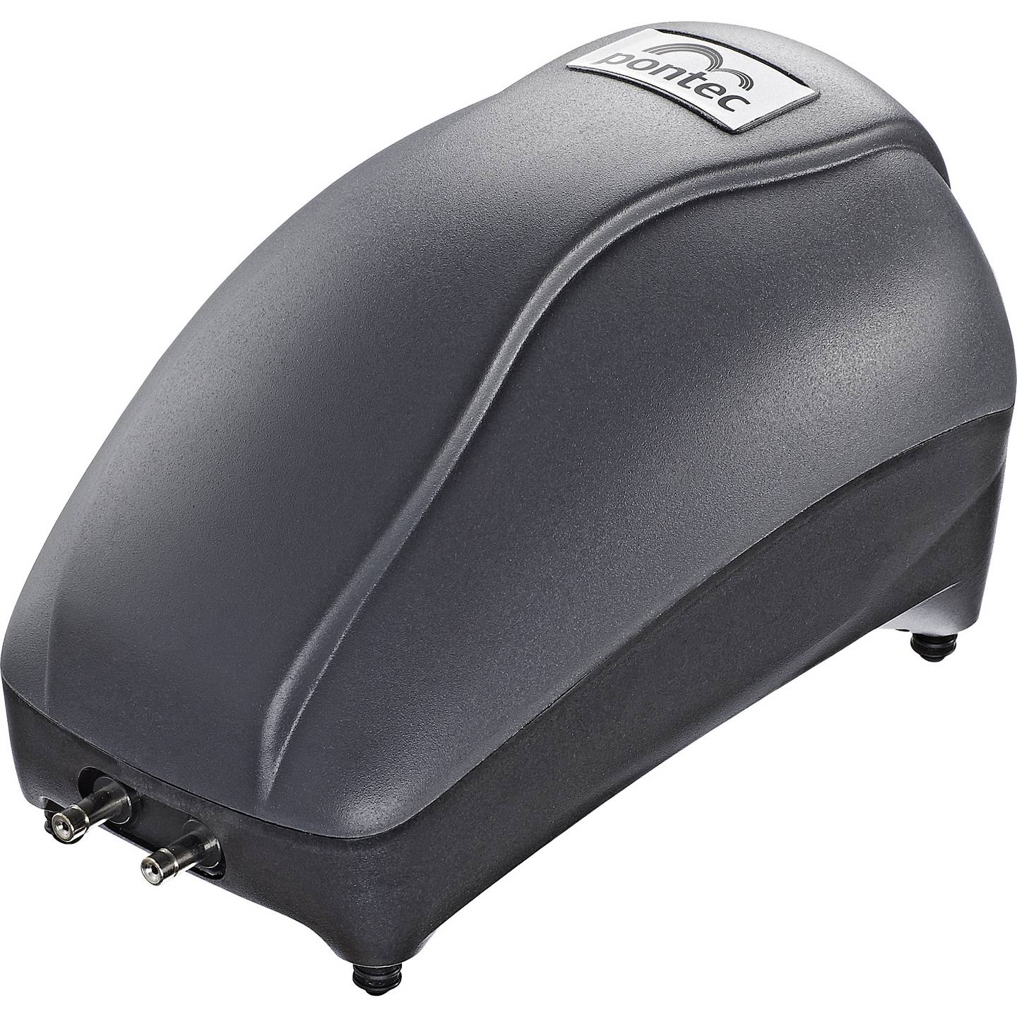 Pontec Teichbelüfter PondoAir 450 Luftpumpe 450l/h Pumpe Garten IPX4 6W - 4010052575155