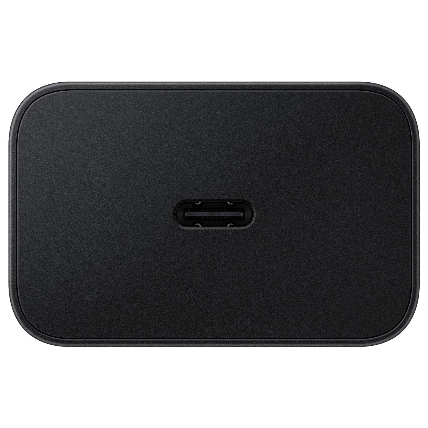 Samsung Ladegerät Adapter Netzteil USB C Schnellladegerät 45W 5A Kabel T4511 - 8806095510002