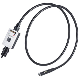B-Ware Laserliner Kameraeinheit Kamera DuoView Videoflex G3 G4 Endoskop Sonde LED