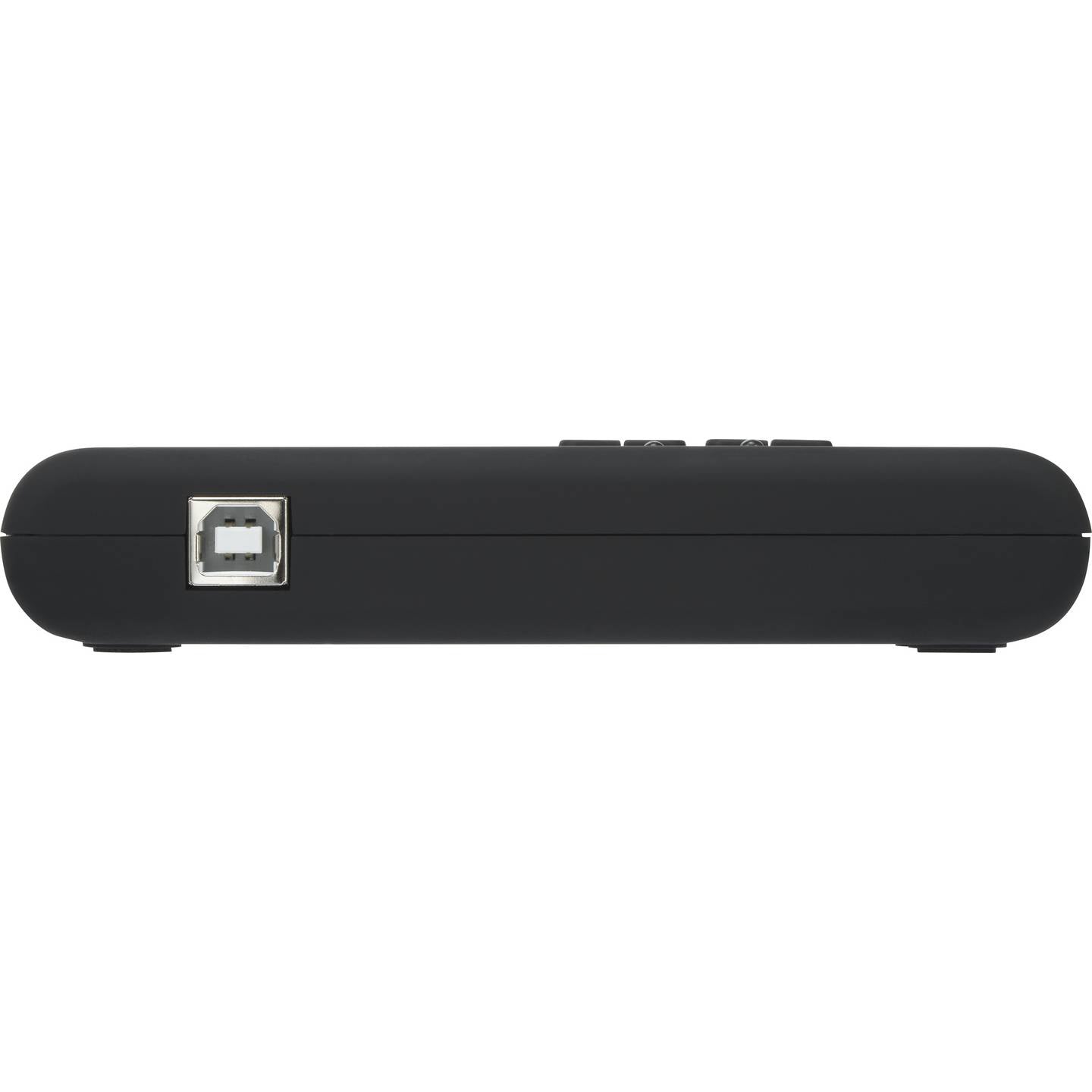 Renkforce Soundkarte extern 7.1 RF-4355800 Digitalausgang USB Lautstärkeregler - 4053199995318
