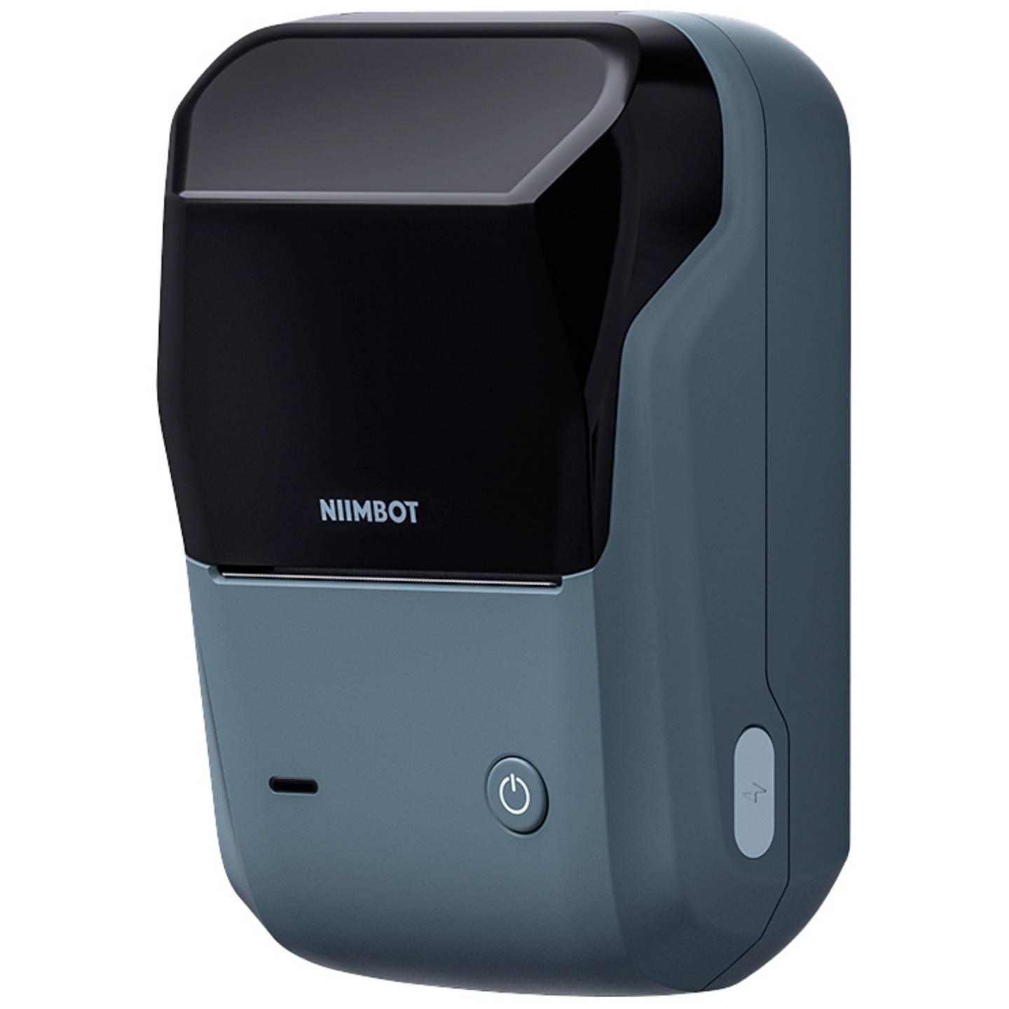 NIIMBOT Etikettendrucker B1 Thermotransfer Bluetooth Akku 203x203dpi 48mm breit - 6975746631792