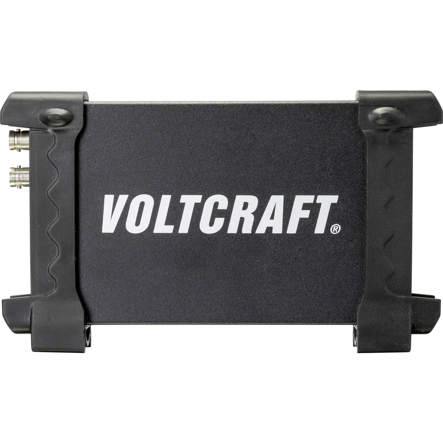Voltcraft USB-Oszilloskop DSO-2020 20 MHz 2-Kanal 48 MSa/s 1 Mpts 8 Bit DSO - 4016138790269