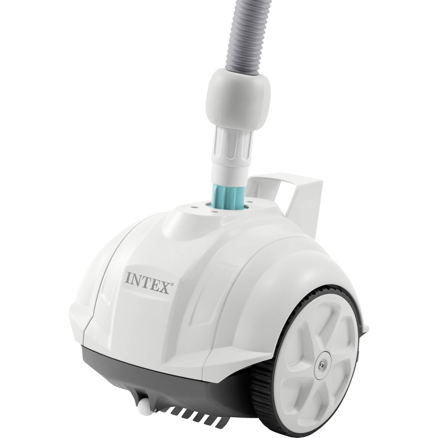 Intex Pool-Reinigungsset ZX50 Auto Pool Cleaner für Intex-Rahmenpools bis 4,88m - 6941057421902
