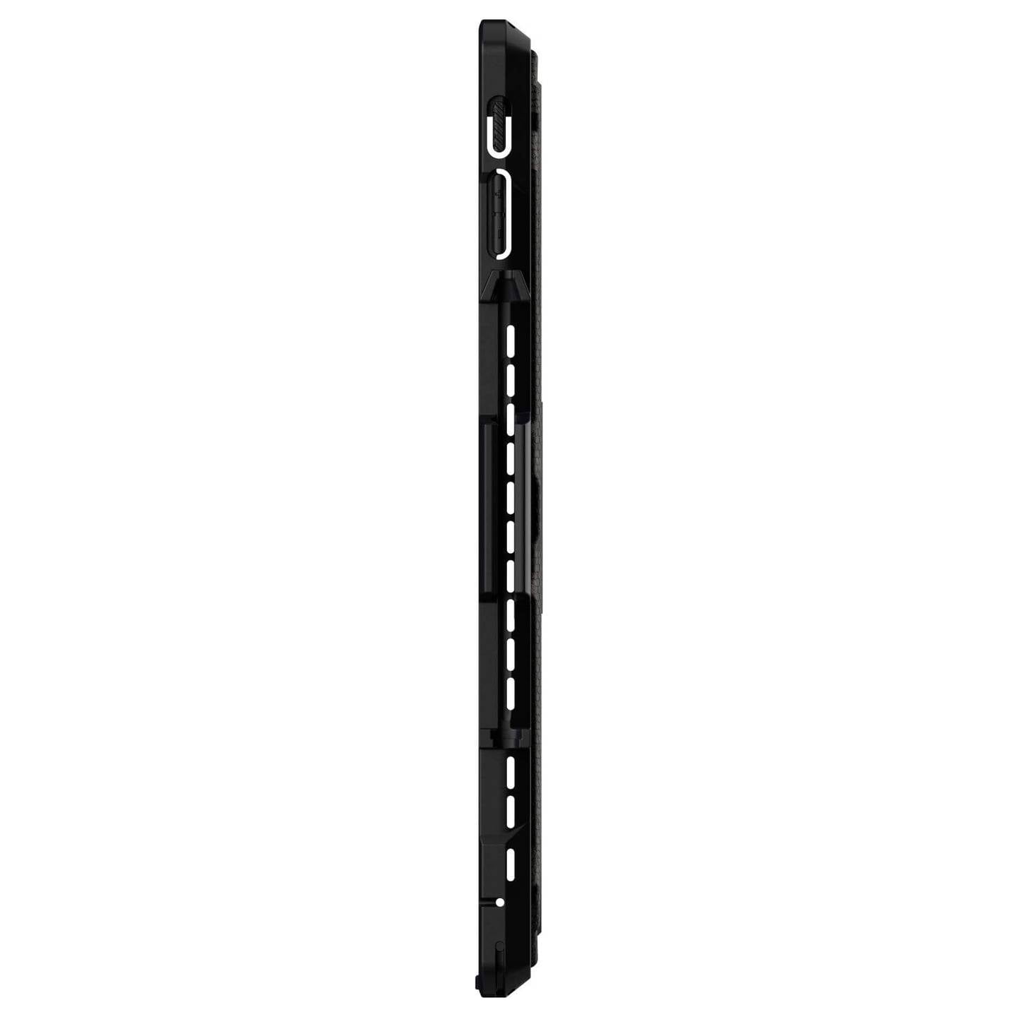 UAG Tablet Hülle Cover Schutzhülle Microsoft Surface Pro 9 Schwarz Back Cover - 0840283906503