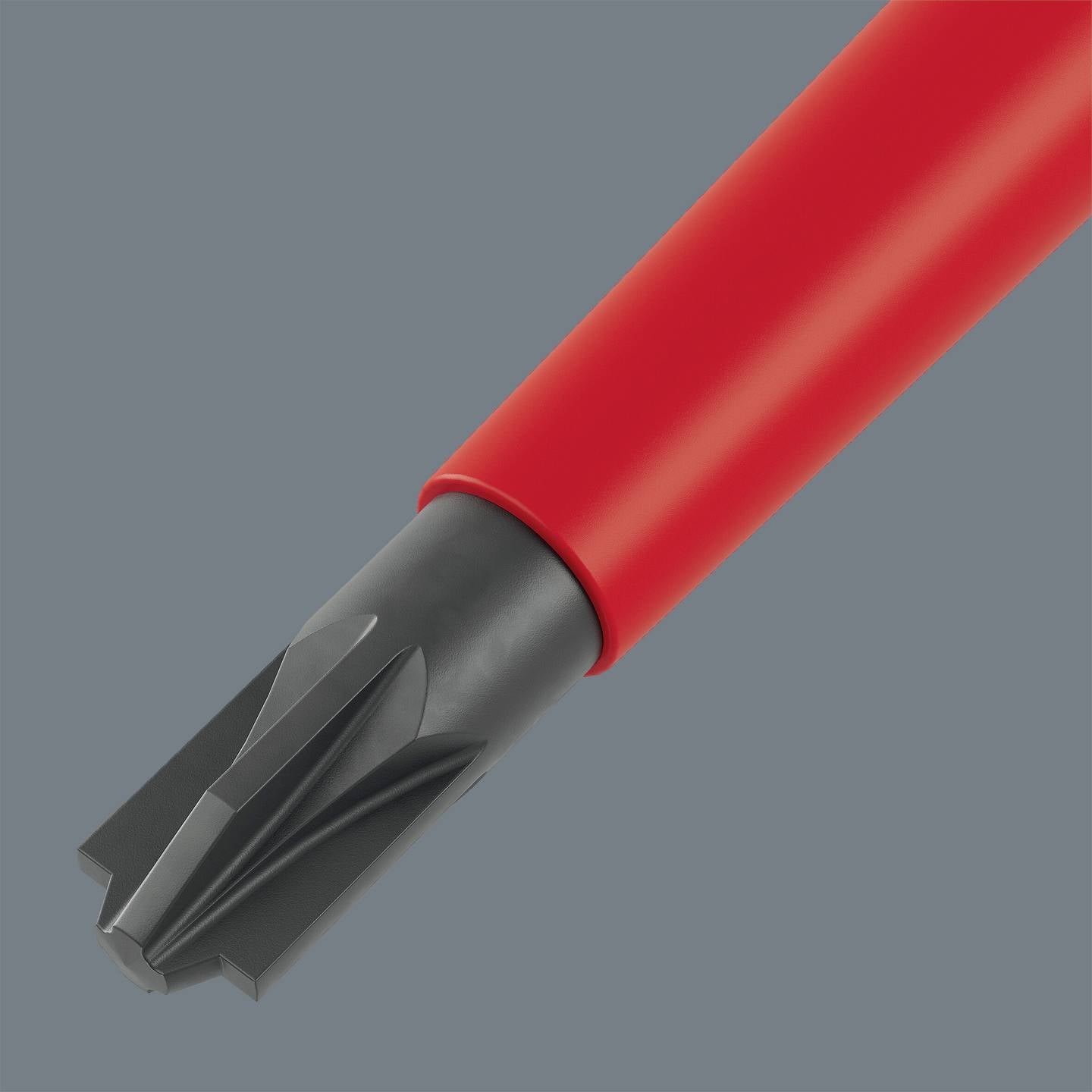 Wera Kraftform Kompakt VDE Big Pack 1 26-teilig für Multimedia-Technik - 4013288229557