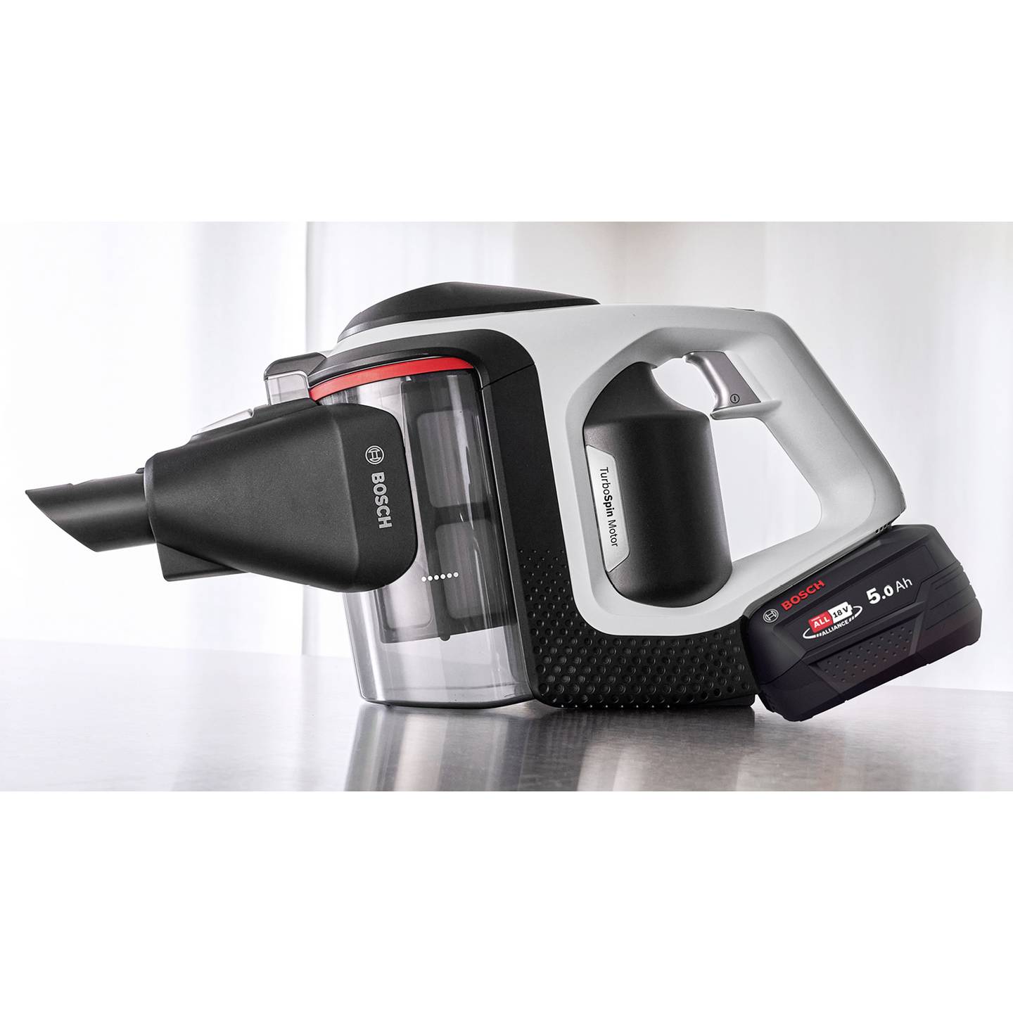 Bosch Ersatzakku Akku Power Wechselakku Schwarz 18V 5 0Ah Unlimited Serie - 4242005313716