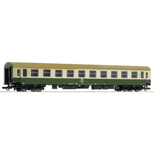 B-Ware Roco Schnellzugwagen Personenwagen 1./2. Klasse DR-Ost H0 Modellbahn 303mm