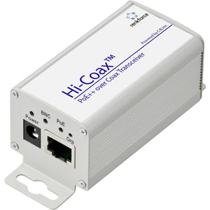 B-Ware Renkforce Netzwerkübertragung über Koaxialkabel RF-6861944 Adapter 1000Mbit/s