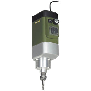 B-Ware PROXXON Fräsmaschine UF/E 230V 250W präzise Fräse Handwerkzeug Metall Holz 1,2kg