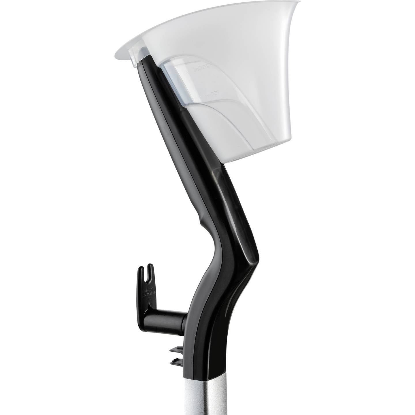 Vileda Dampfreiniger Steamer Steam Plus XXL Hygienereinigung 1550W 0,4l 7m - 4023103229754