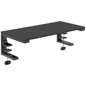 B-Ware SpeaKa Professional Monitor-Erhöhung 550x250mm max 236mm schwarz