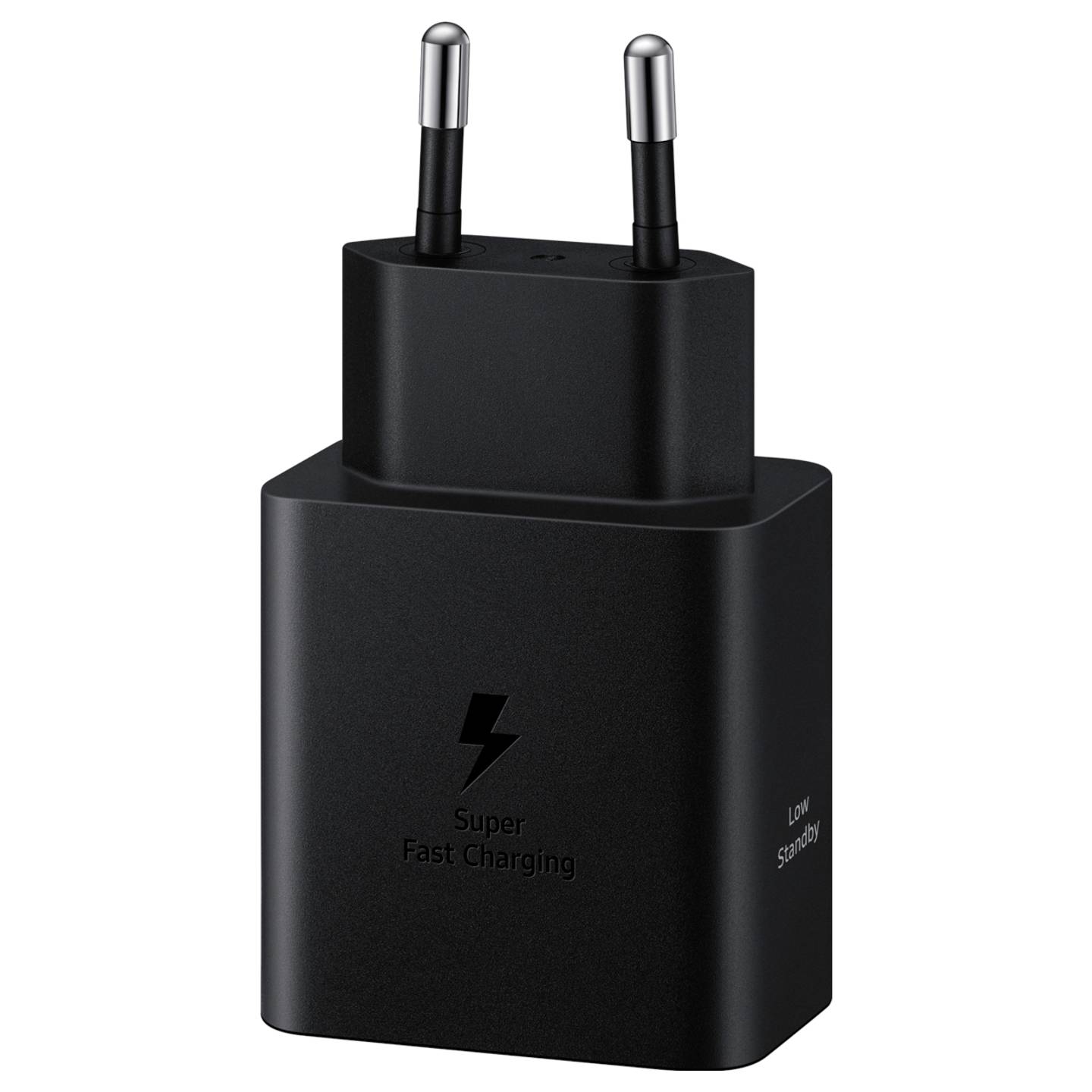 Samsung Ladegerät Adapter Netzteil USB C Schnellladegerät 45W 5A Kabel T4511 - 8806095510002