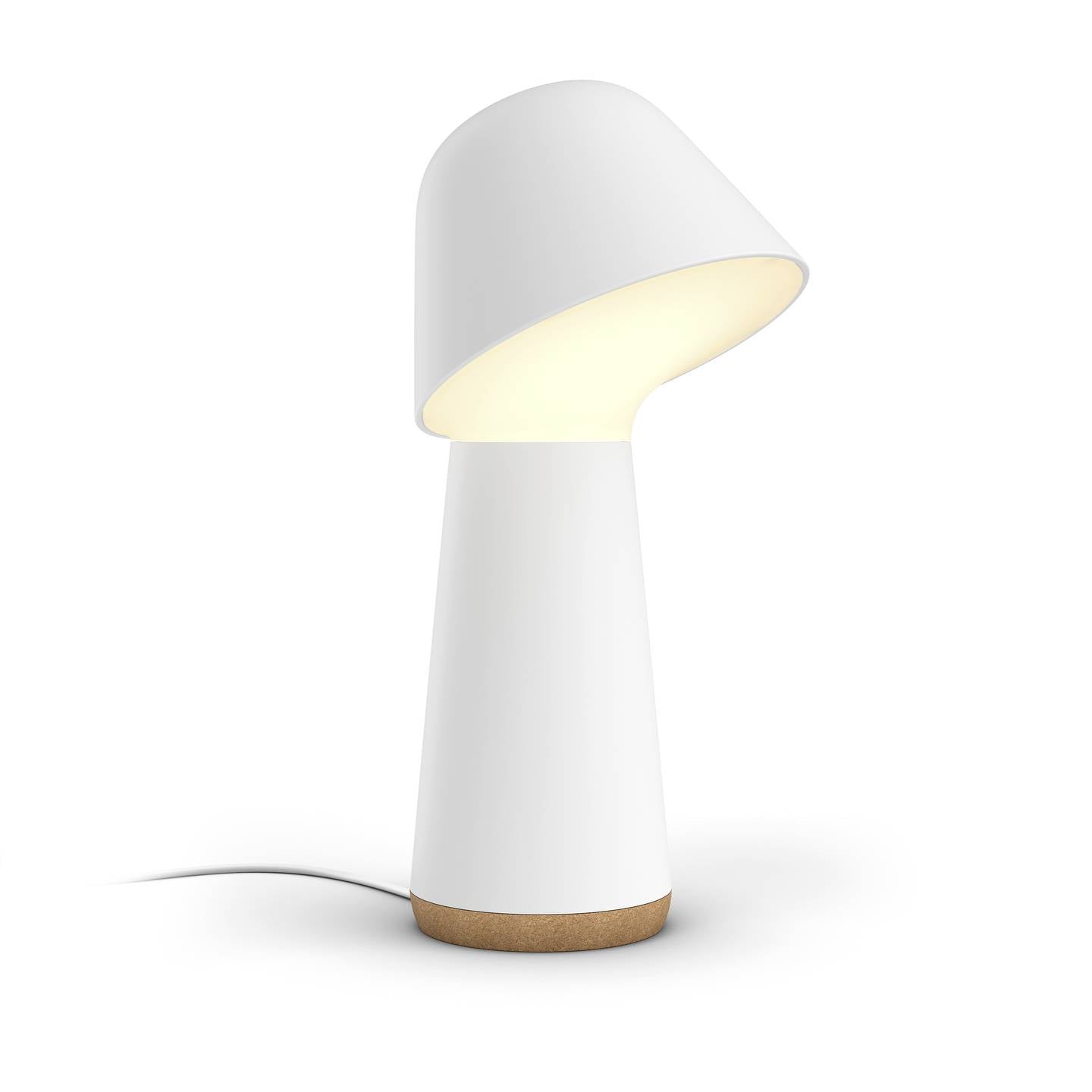 Philips Hue Tischleuchte Hue Twilight LED Lampe Tischlampe Leuchte weiß 330mm - 8720169262997