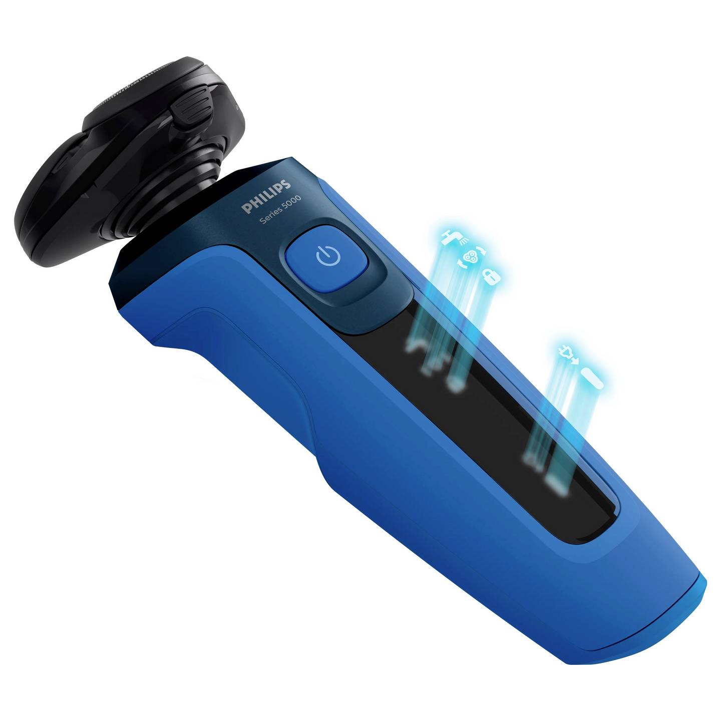 Philips Shaver Rasierer Series 5000 S5466/17 Elektrorasierer Herrenpflege Gerät - 8710103993827
