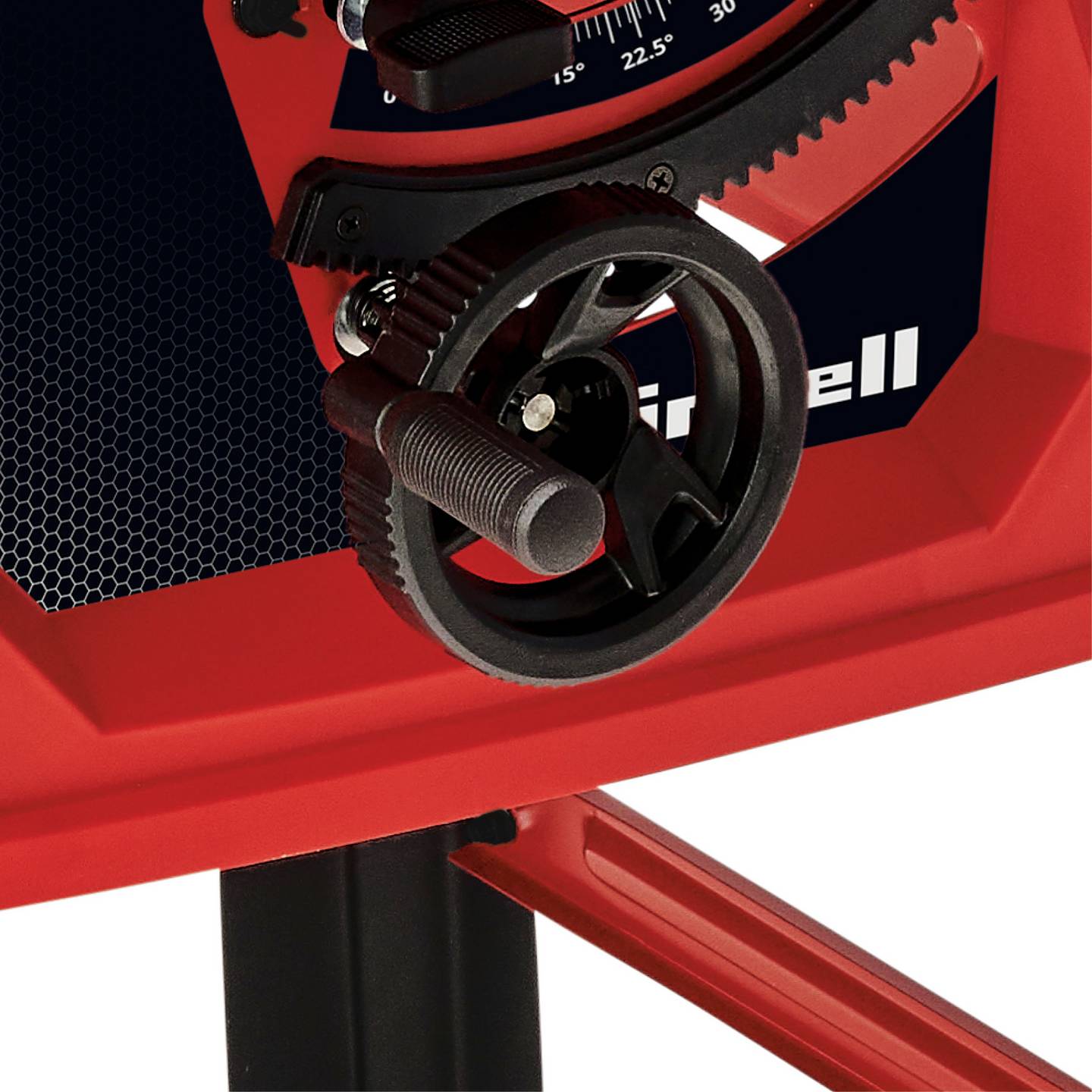 Einhell TC-TS 2025/2 U Table Saw 1800W 240V 4340490 - 4006825646474