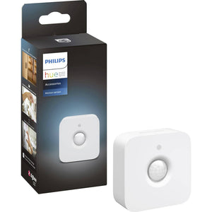 B-Ware Philips Hue Bewegungsmelder Smart Sensor für Lichtsteuerung und Automatisierung