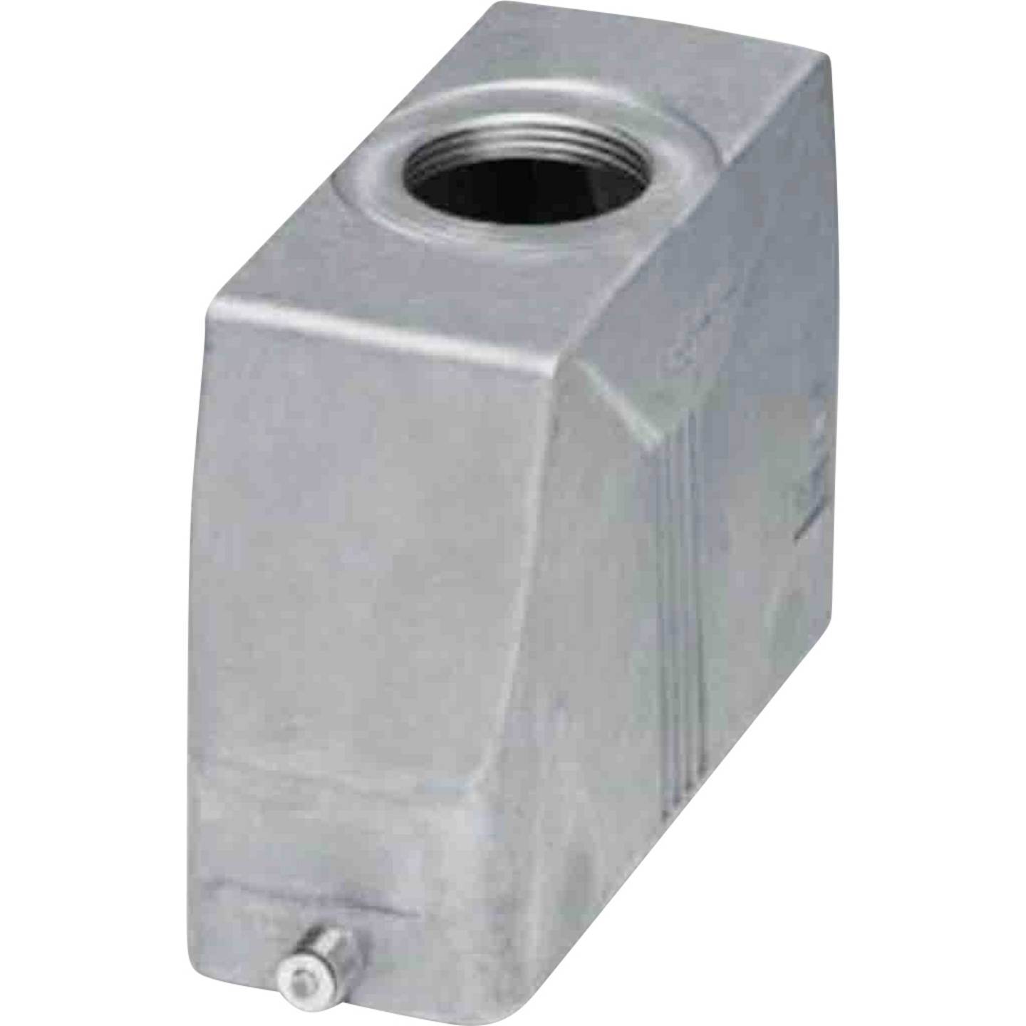 Phoenix Contact Gehäuse HC-STA-B24-H Aluminium Steckergehäuse IP66 44x76mm 1 - 4055626060279