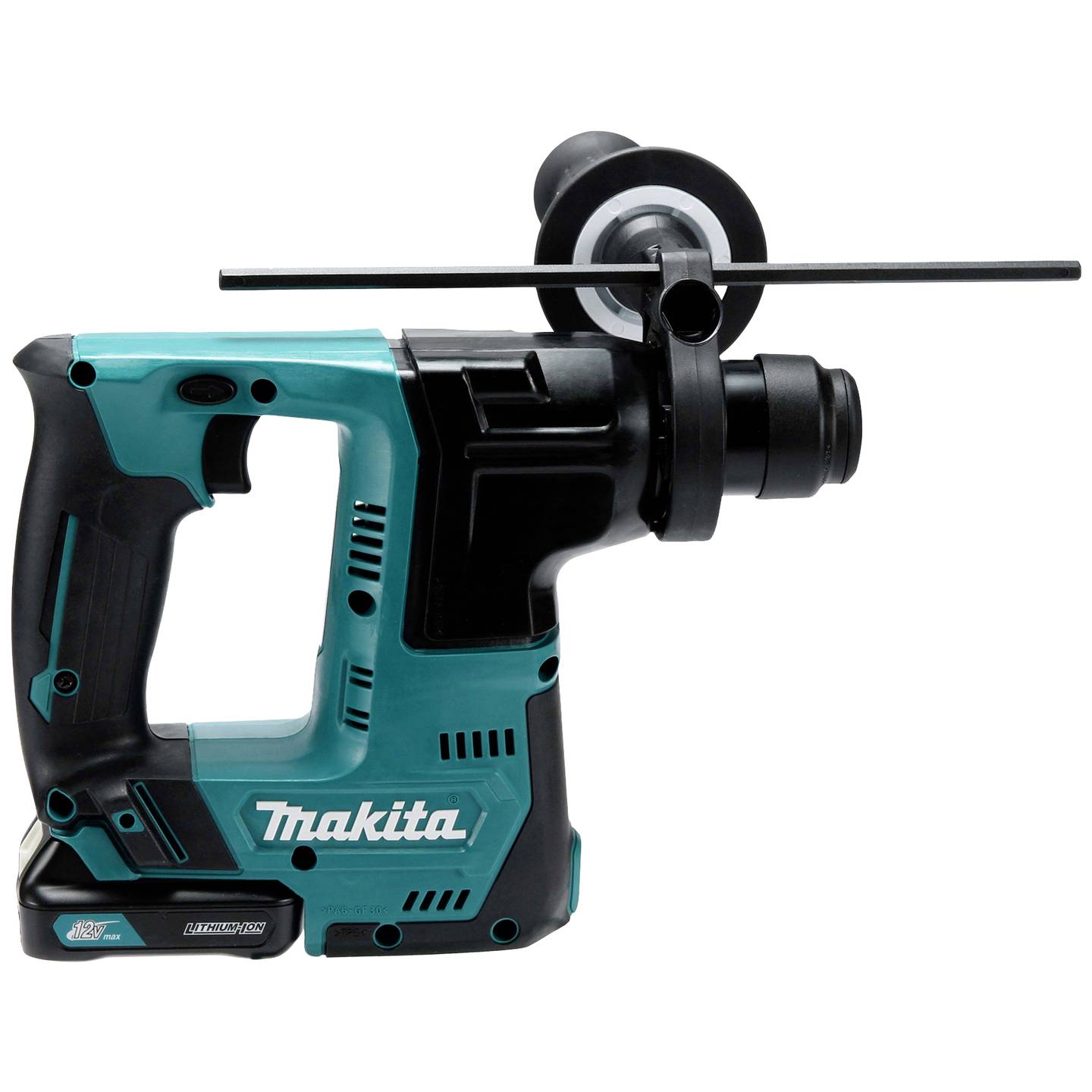 Makita Akku-Bohrhammer HR140DZ Bohrer Schlagbohrer Werkzeug 18V solo ohne Akku - 88381849050