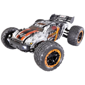 B-Ware REELY JoVage 4x4 V2 1:16 Truggy RTR 30 km/h Allradantrieb inkl. Akku und Kabel