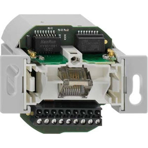 B-Ware Rutenbeck WLAN Access-Point UAEPoE2,4GHz 300M rw 2,4GHz 300MBit/s Netzwerkgerät