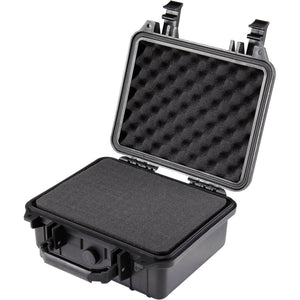 B-Ware TOOLCRAFT Outdoor-Koffer LxBxH 250x270x125mm Polypropylen 10kg Hartschalenkoffer