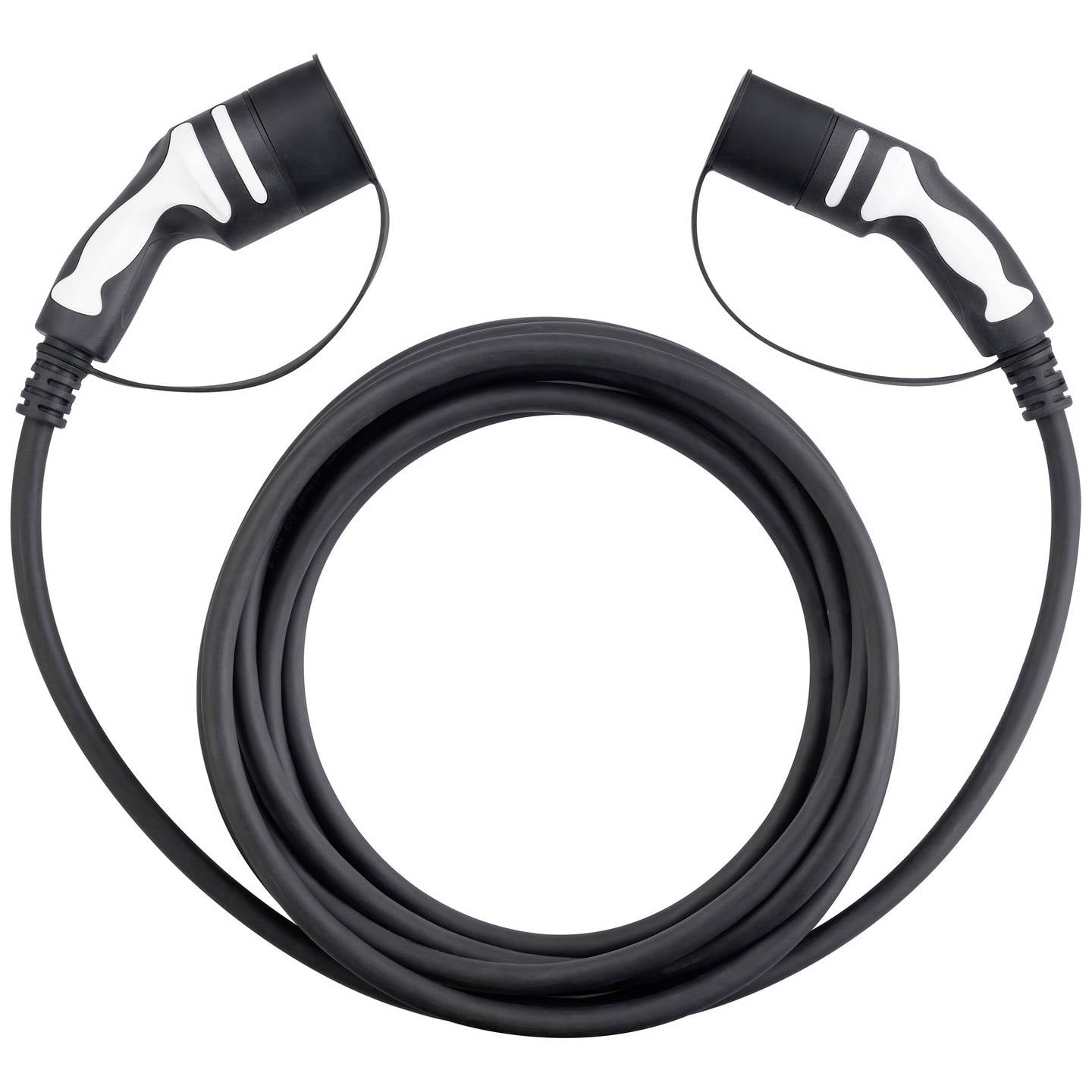 Sygonix eMobility Ladekabel 7m Typ 2 IP65 für Außenbereich 22 kW 32 A - 4064161292649