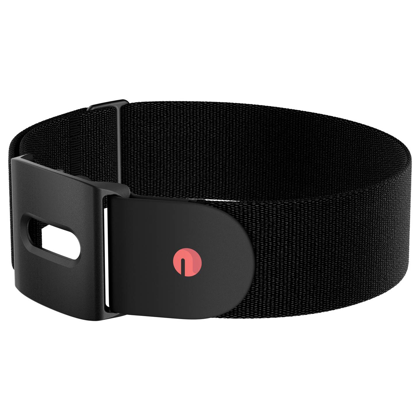 Armband Polar Verity Sense Schwarz M-XXL für Sportuhren Ersatzarmband - 0725882065038