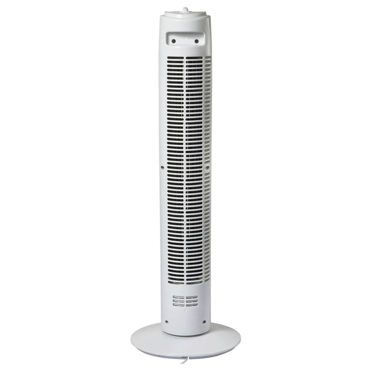 Sygonix Turmventilator Ventilator Oszillierend 50W 3 Geschwindigkeitsstufen - 4064161342580