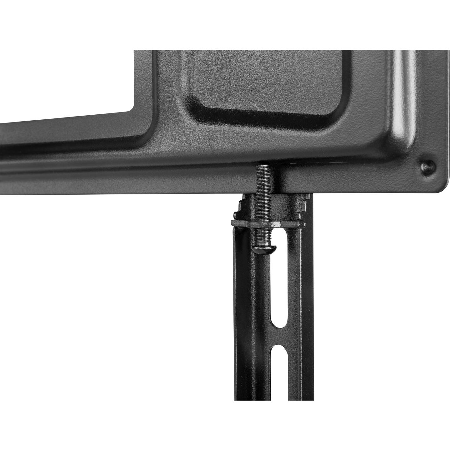 SpeaKa Professional TV-Eckhalterung neigbar schwenkbar 81,3-177,8cm 45kg VESA - 4064161171654