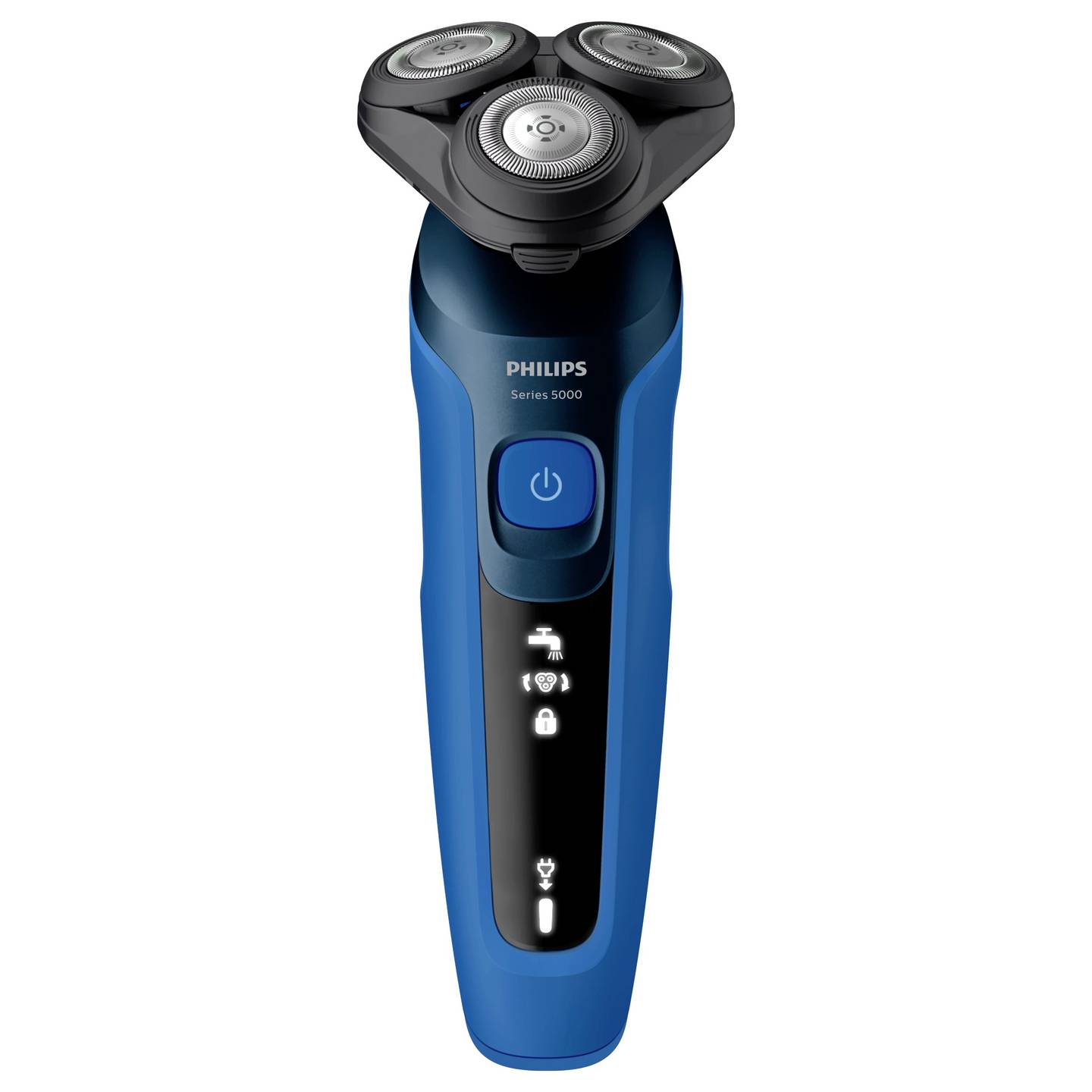 Philips Shaver Rasierer Series 5000 S5466/17 Elektrorasierer Herrenpflege Gerät - 8710103993827