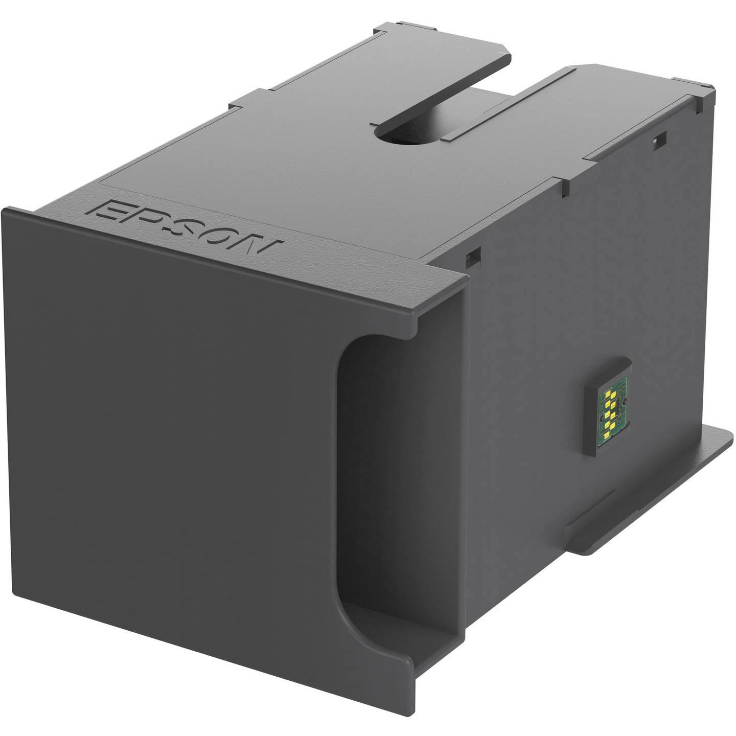 Epson Wartungs-Kit Resttinten-Behälter C13T671000 Original 50000 Seiten Drucker - 9314020610141