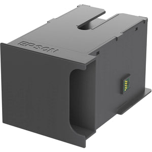 B-Ware Epson Wartungs-Kit Resttinten-Behälter C13T671000 Original 50000 Seiten Drucker