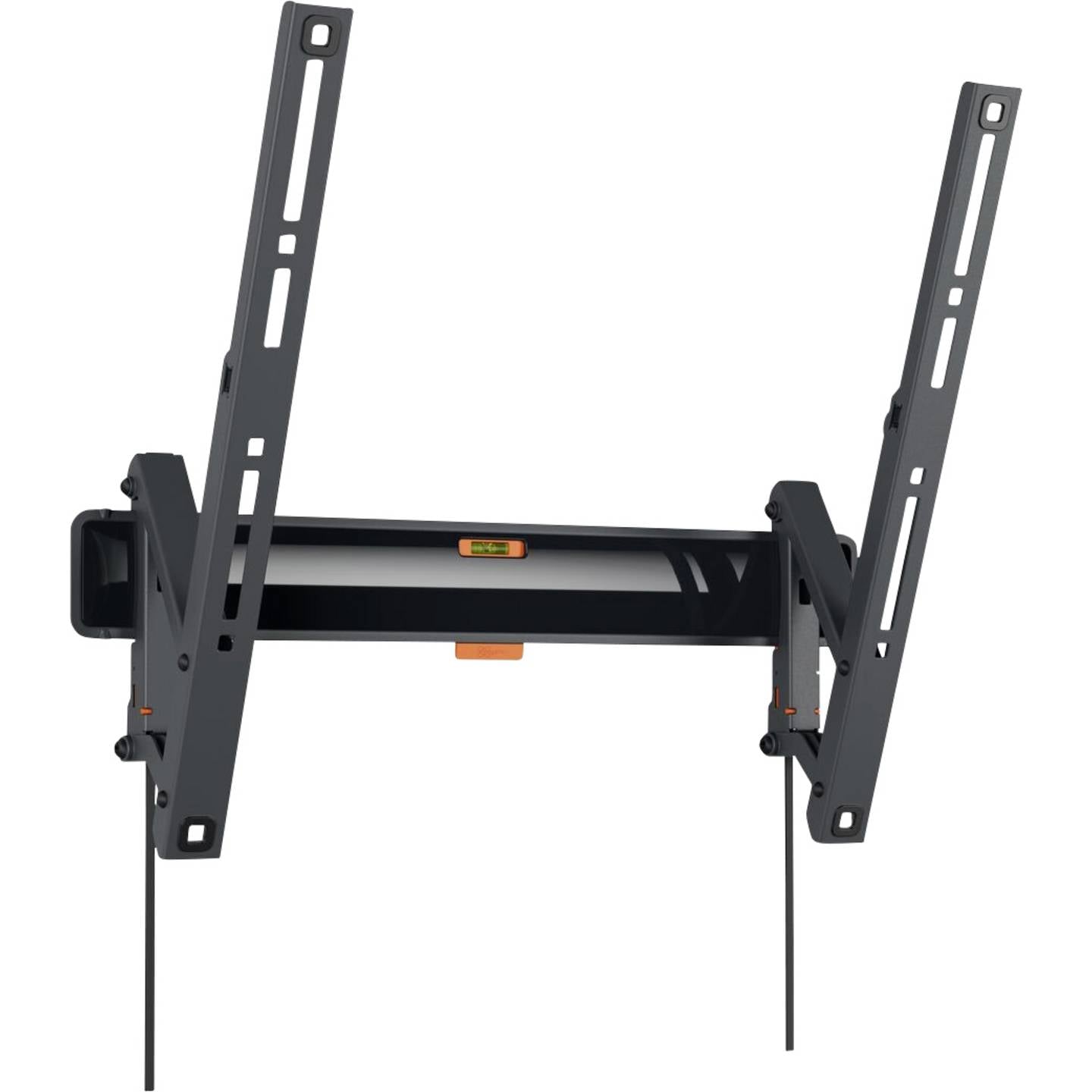 Vogel's TV-Wandhalterung Neigbar für 32-65 Zoll Fernseher bis 25kg schwarz - 8712285347740