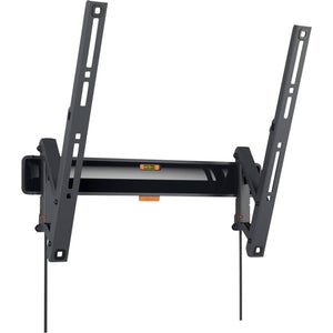 B-Ware Vogel's TV-Wandhalterung Neigbar für 32-65 Zoll Fernseher bis 25kg schwarz