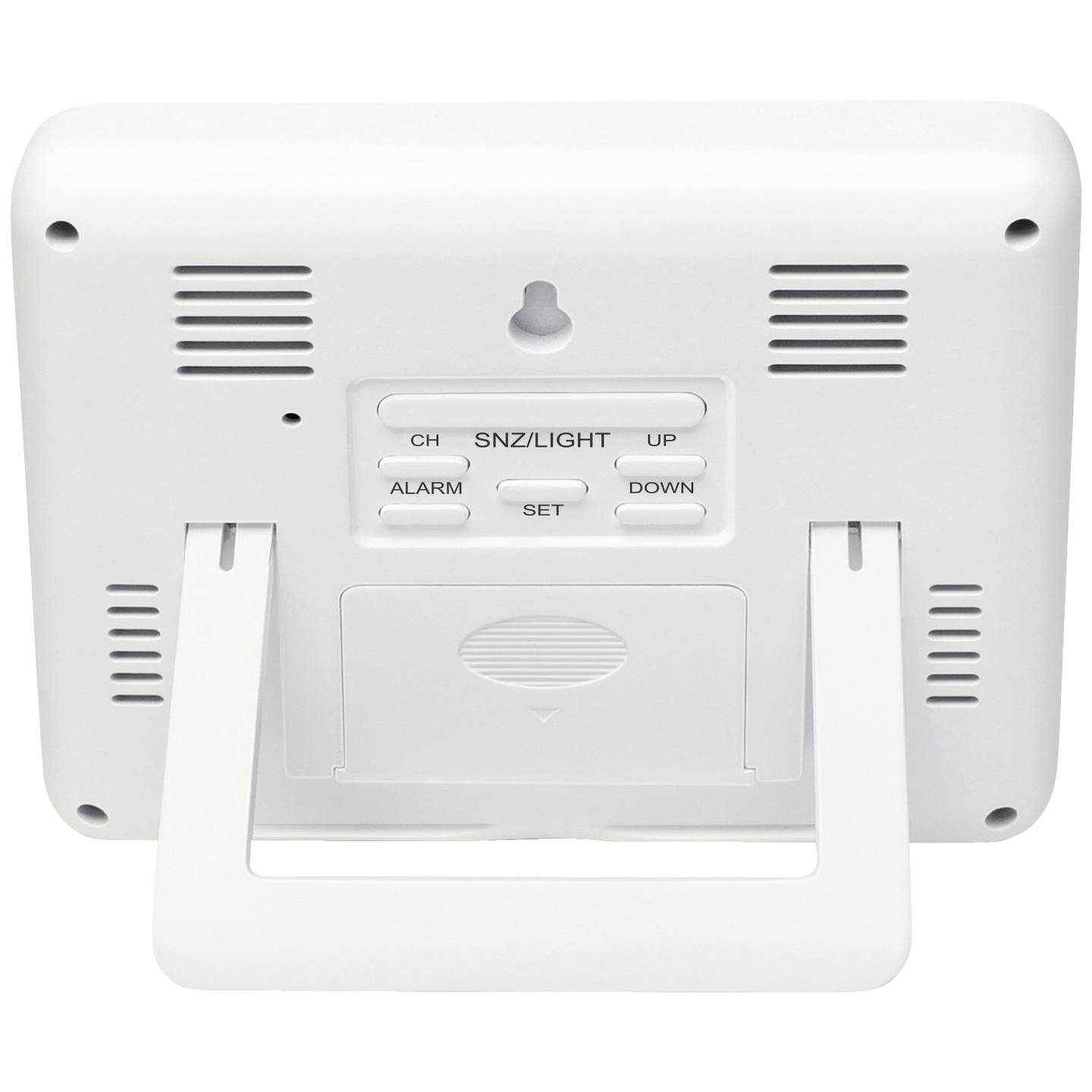 Explore Scientific Funk-Wetterstation WSH4003 Wetterstation 3 Sensoren digital - 4007922065793