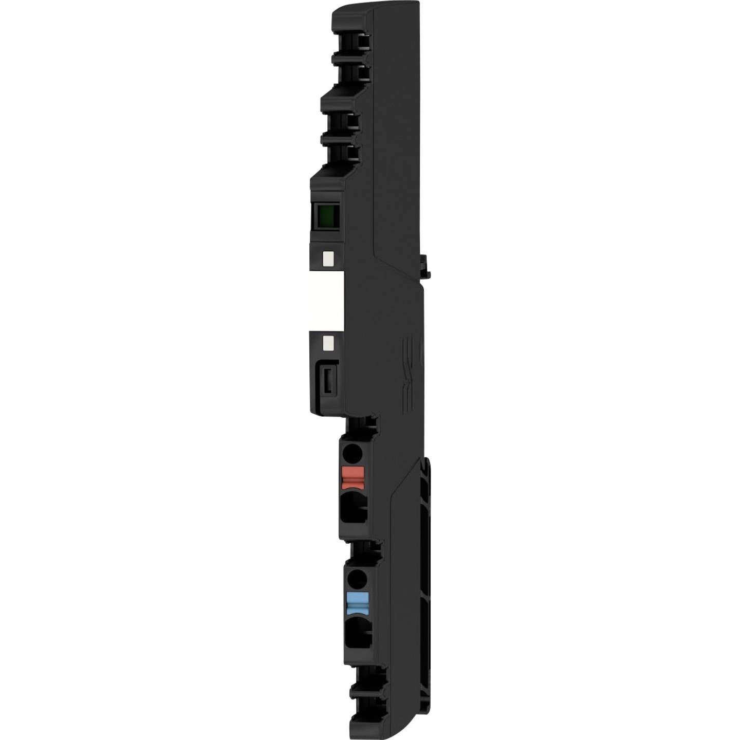 Weidmüller Elektronische Lastüberwachung AMG ELM-4F Lastmonitoring IP20 - 4050118419535