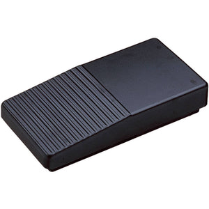 B-Ware Marquardt 2410.0401 Fußschalter 250 V/AC 6 A 1 Pedal Pedaltaster 1 Stück