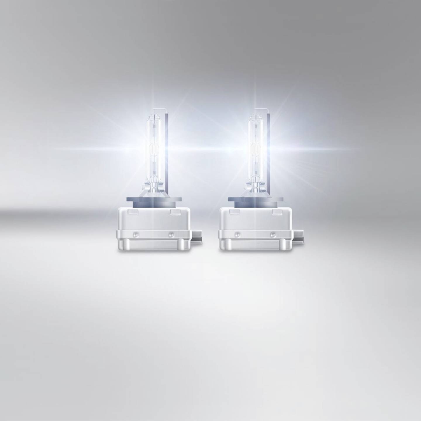 OSRAM Night Breaker 200 Xenon Leuchtmittel D1S 35W 85V 2 St. PK32d-2 - 4062172397735