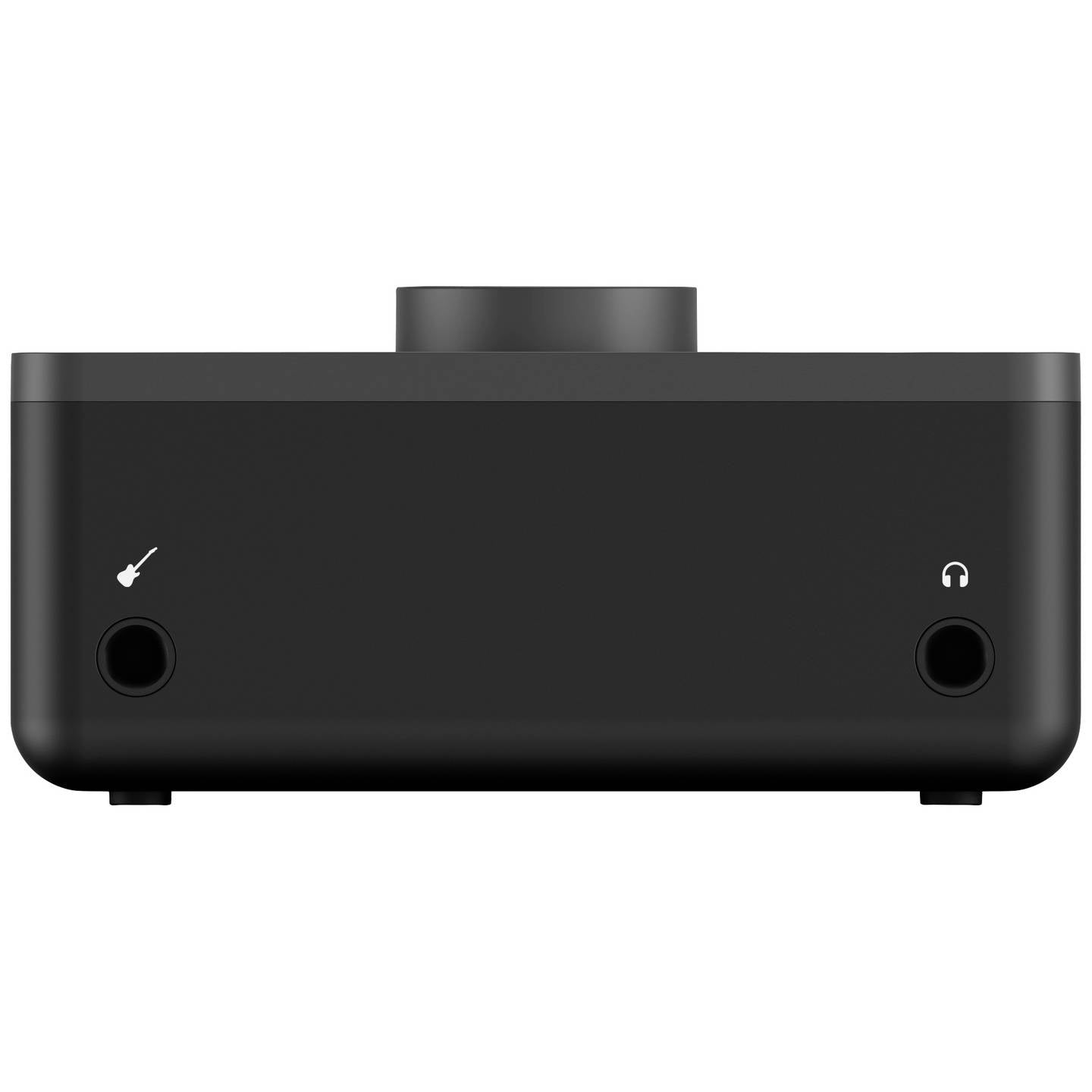 Audient Audio Interface EVO 4 Smartgain Loopback 2 XLR Eingänge 3.5mm Ausgang - 5060374260368