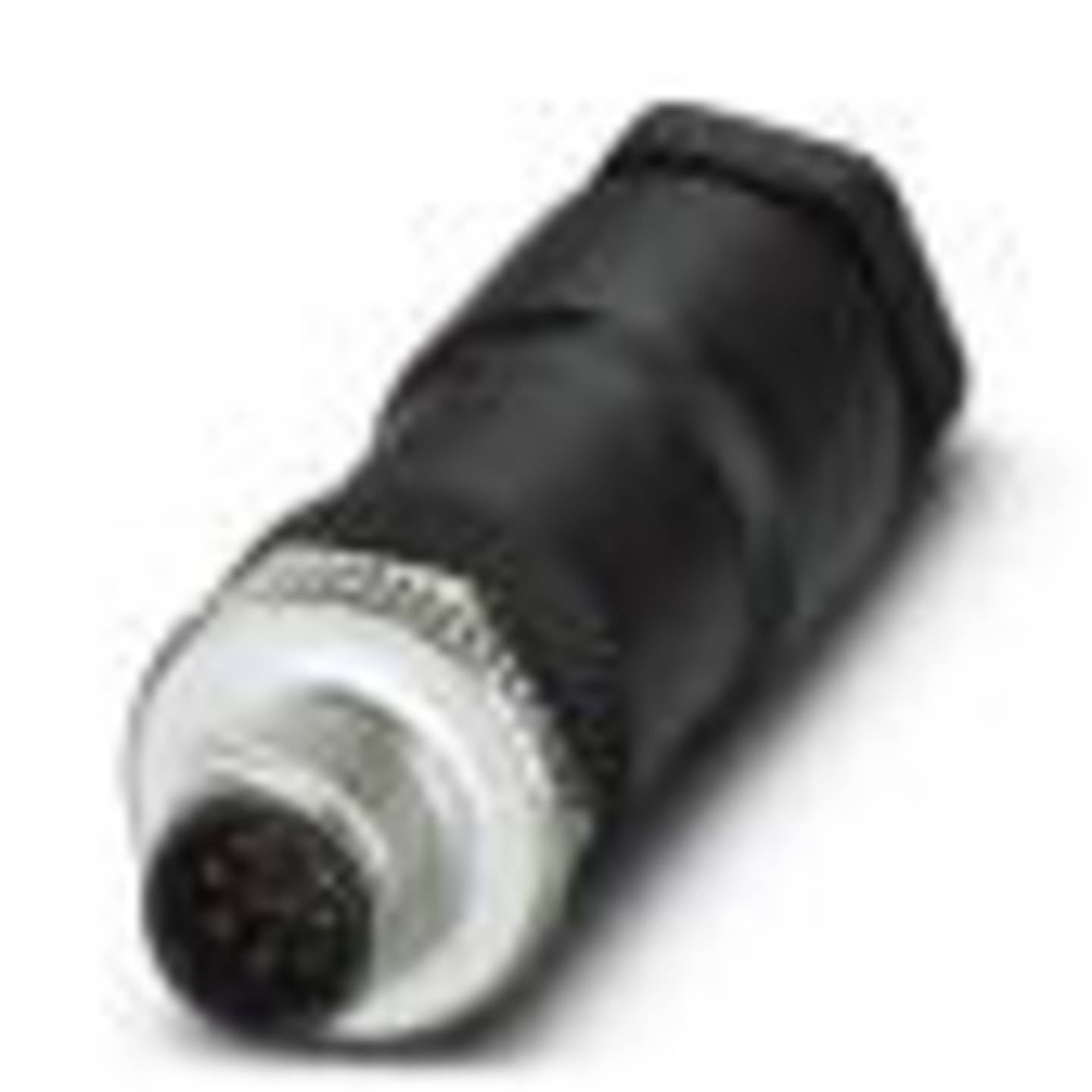 Phoenix Contact Sensor-/Aktor-Steckverbinder SACC-M12MS-8CON-PG11-M IP67 1 St. - 4046356904650