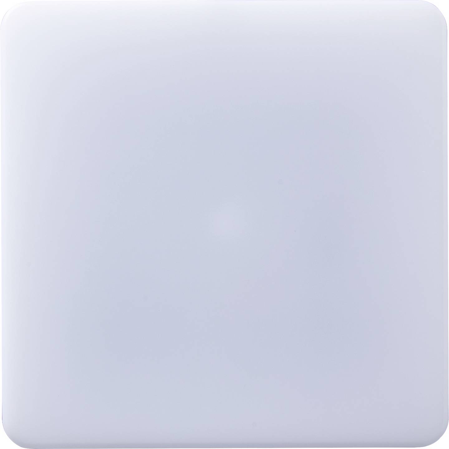 Heitronic Deckenleuchte Wandleuchte LED Lampe Leuchte dimmbar weiß Ø30cm - 4002940018011