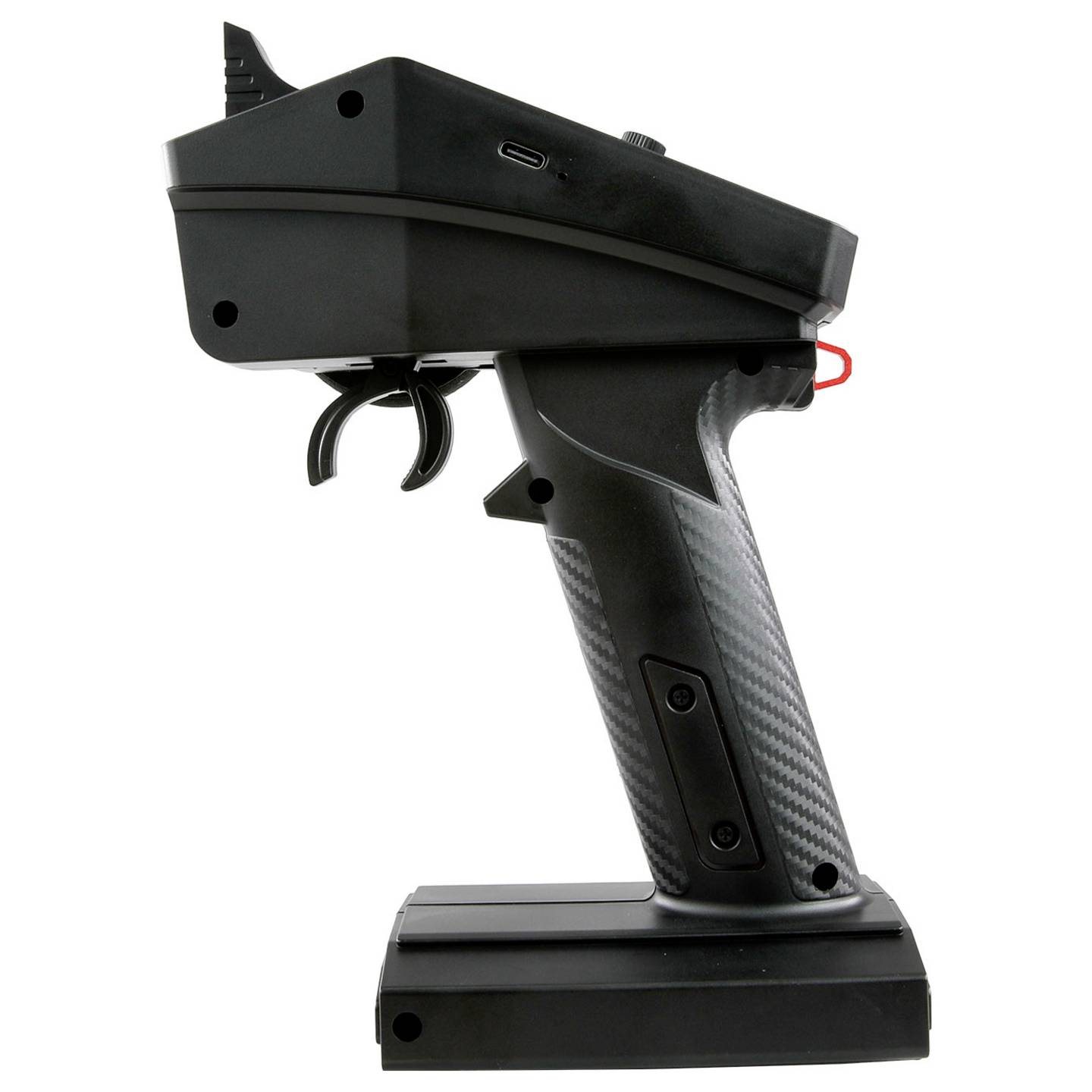 Amewi Pistolengriff-Fernsteuerung 2,4 GHz 6 Kanäle inkl. Empfänger für RC - 4262408978992