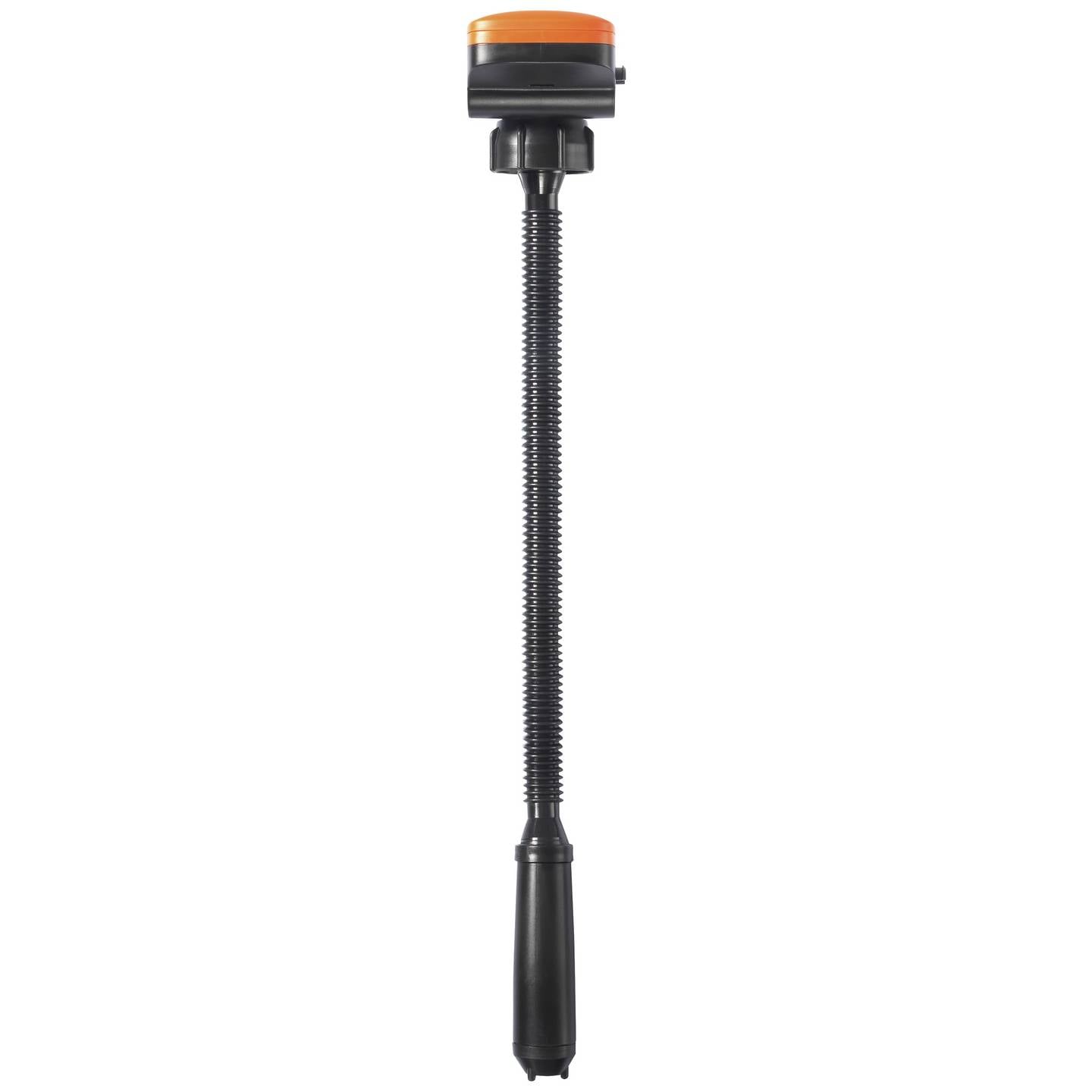 TOOLCRAFT Elektrische Diesel- und Heizölpumpe 6V 9,1l/min Pumpe Kraftstoff 520mm - 4064161294322