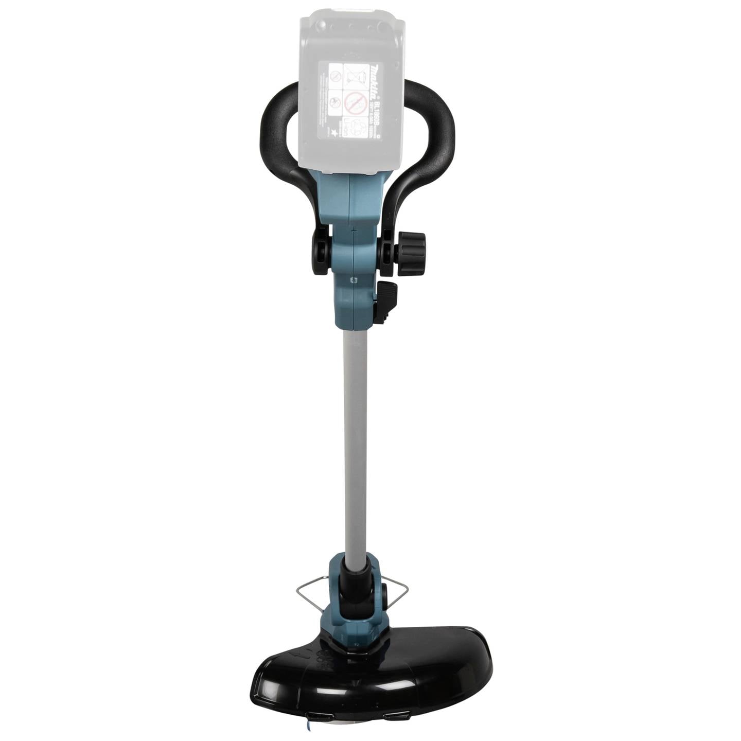 Makita Rasentrimmer Akku DUR193Z Faden Trimmer Handtrimmer 18V 260mm - 88381762670