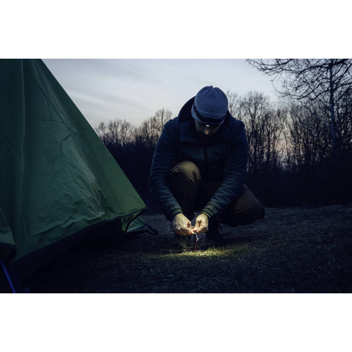 Olight Perun 3 Mini Taschenlampe LED Leuchte tragbar wiederaufladbar schwarz 80g - 6977261690759