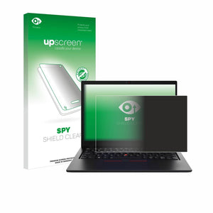 B-Ware upscreen Blickschutzfolie Lenovo ThinkPad L13 Gen 5 Anti-Spy Folie PET 289x178mm